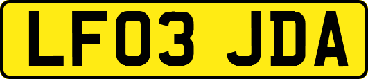 LF03JDA