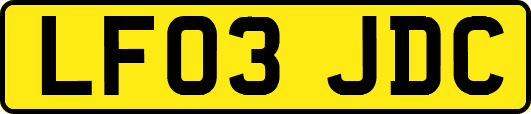 LF03JDC
