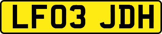 LF03JDH