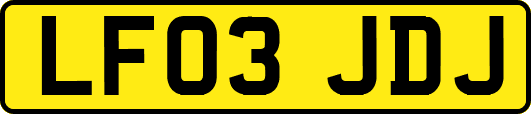 LF03JDJ