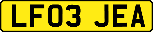 LF03JEA