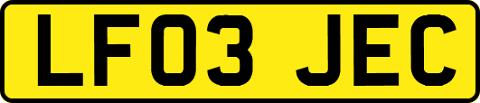 LF03JEC