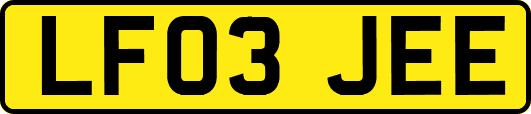 LF03JEE