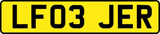 LF03JER