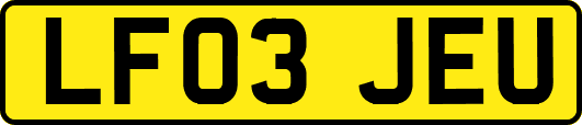 LF03JEU