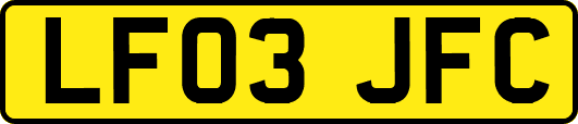 LF03JFC