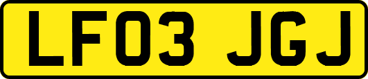 LF03JGJ