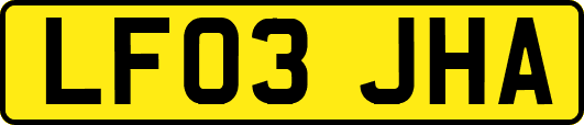 LF03JHA
