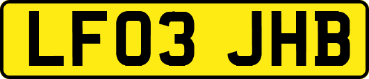 LF03JHB
