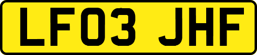 LF03JHF