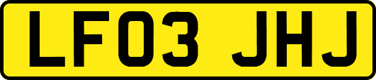 LF03JHJ