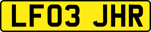 LF03JHR