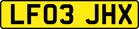 LF03JHX