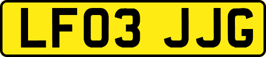 LF03JJG