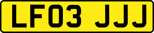 LF03JJJ