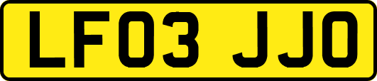 LF03JJO