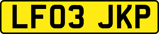 LF03JKP