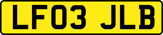 LF03JLB