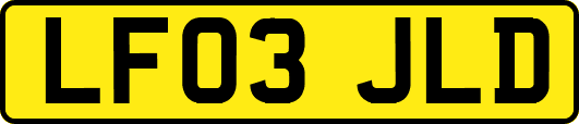 LF03JLD