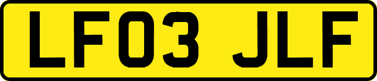 LF03JLF