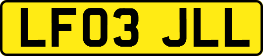 LF03JLL