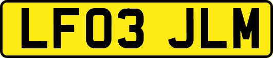LF03JLM