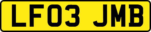 LF03JMB