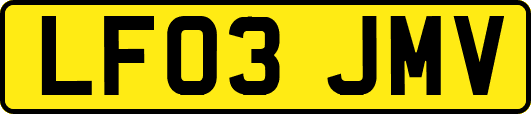 LF03JMV