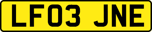 LF03JNE
