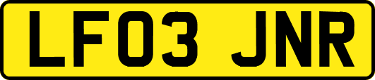 LF03JNR