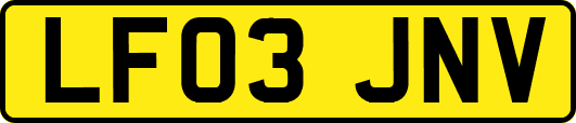 LF03JNV