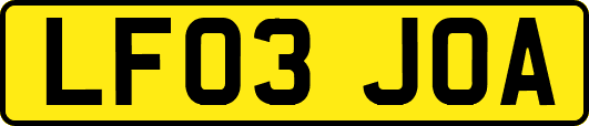 LF03JOA