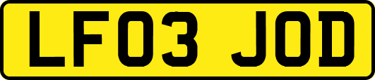 LF03JOD