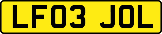 LF03JOL