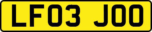 LF03JOO