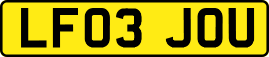 LF03JOU