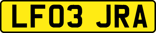 LF03JRA