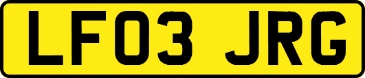 LF03JRG