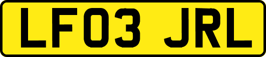 LF03JRL