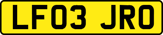 LF03JRO