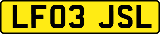 LF03JSL