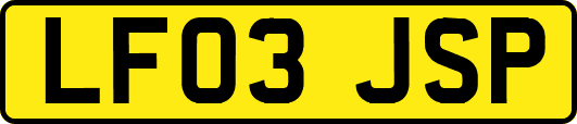 LF03JSP