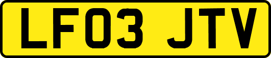 LF03JTV