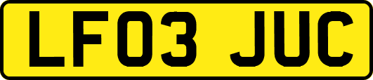 LF03JUC