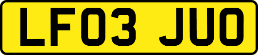 LF03JUO