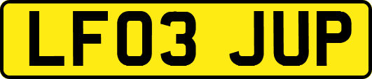 LF03JUP