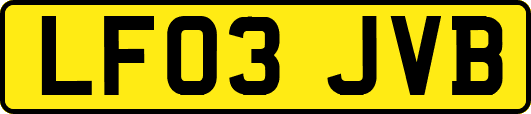 LF03JVB