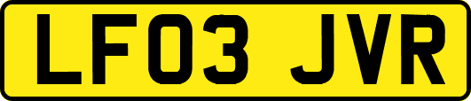 LF03JVR