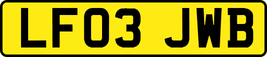 LF03JWB