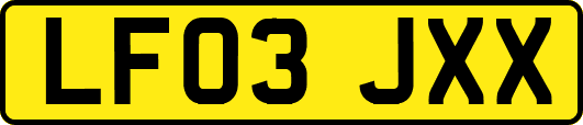 LF03JXX
